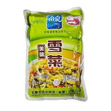 FISHWELL Delicious Potherb Mustard 350g