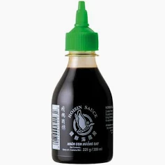 FLYING GOOSE Hoisin Sauce Original 飛鵝 海鮮醬 200ml