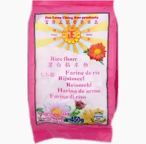 FOO LUNG CHING KEE Rice Flour 450g