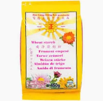 FOO LUNG CHING KEE Wheat Starch 450g