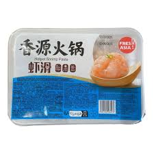 FRESH ASIA Hotpot Shrimp Paste 150g