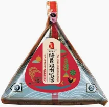 FRESH ASIA Orleans Chicken Crispy Onigiri 100g