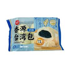 FRESH ASIA Sesame Bun 390g