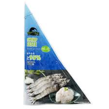 FRESH PIER Hotpot Shrimp Paste 虾滑 150g