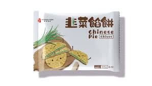 FRESHASIA Chinese Chives Pie 香源 韮菜 460g