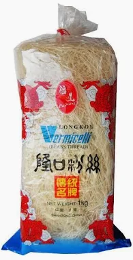 FU XIANG LONGKOU Vermicelli 1kg