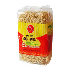 FUXING Quick Cooking Egg Noodles 400g