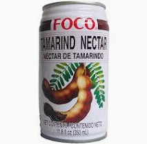 FOCO Tamarind Drink 350ml