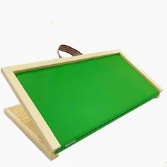 Foldable Mahjong Table Board 麻将