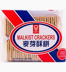 GARDEN Malkist Crackers 350g