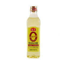 HADAY 0 Golden Label Rice Vinegar 500ml