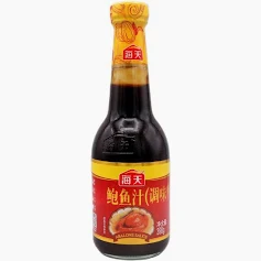 HADAY Abalone Sauce 390g 