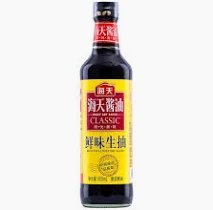 HADAY Classic Light Soy Sauce 500ml