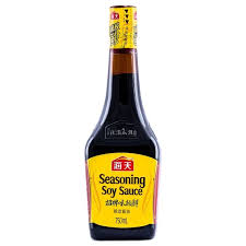 HADAY Seasoning Soy Sauce 750ml