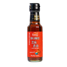 HADAY Sesame Oil 150ml