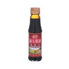 HADAY Signature Dark Soy Sauce 海天 150ml