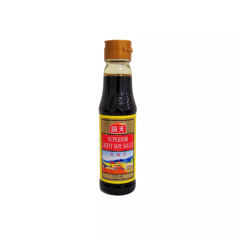 HADAY Superior Light Soy Sauce 150ml