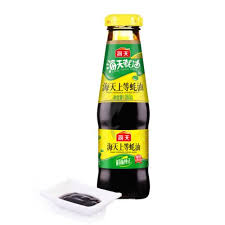 HADAY Superior Oyster Sauce 245g