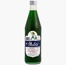 HALE'S BLUE BOY BRAND Concentrated Artificial Cream Soda Flavoured Syrup 710ml