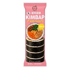 HANSS KIMBAP with Tuna 240g