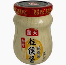 HD Chuhou Sauce 240g