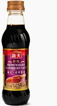 HADAY Premium Seasoned Soy Sauce 500ml