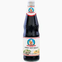 HEALTHY BOY Sweet Soy Sauce 970g
