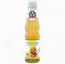 HEALTHY BOY Sweet and Sour Plum Sauce 370g