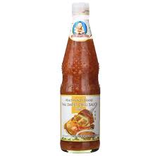 HEALTHY BOY Thai Sweet Chilli Sauce 800g
