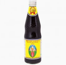 HEALTHY BOY Thin Soy Sauce 700ml