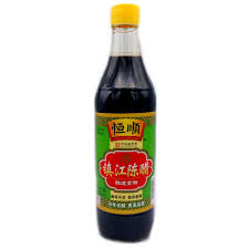 HENG SHUN Mature Vinegar 500ml