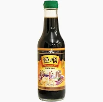 HENGSHUN Vinegar For Dumpling 300ml