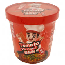 HI Tomato Vermicelli Bowl 122g