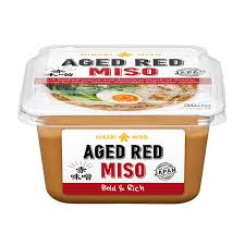 HIKARI Aged Red Miso - Bold & Rich 300g