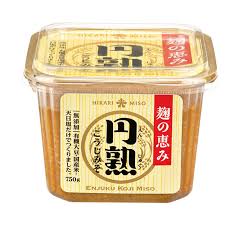 HIKARI Enjuku Koji Miso 750g *30% off*