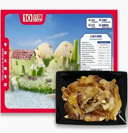 HIPOT Hot Pot Beef Tendon 火鍋派 牛蹄筋 180g