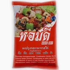 HOM DEE Condiments Chicken Flavor Seasoning 400g