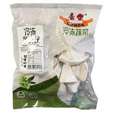 HONOR Frozen Taro Pieces 康樂 冷凍芋头块 454g