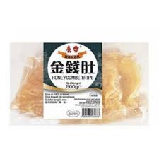 HONOR Honeycombe Tripe 500g
