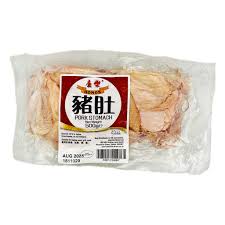 HONOR Pork Stomach 500g