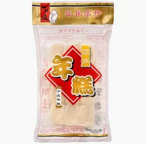 HONOR Sliced Rice Cake 454g