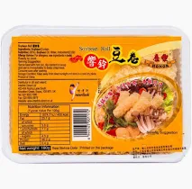 HONOR Soybean Roll 180g