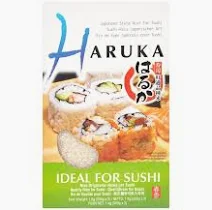 HARUKA Sushi Rice 1kg