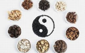 Chinese Herbal
