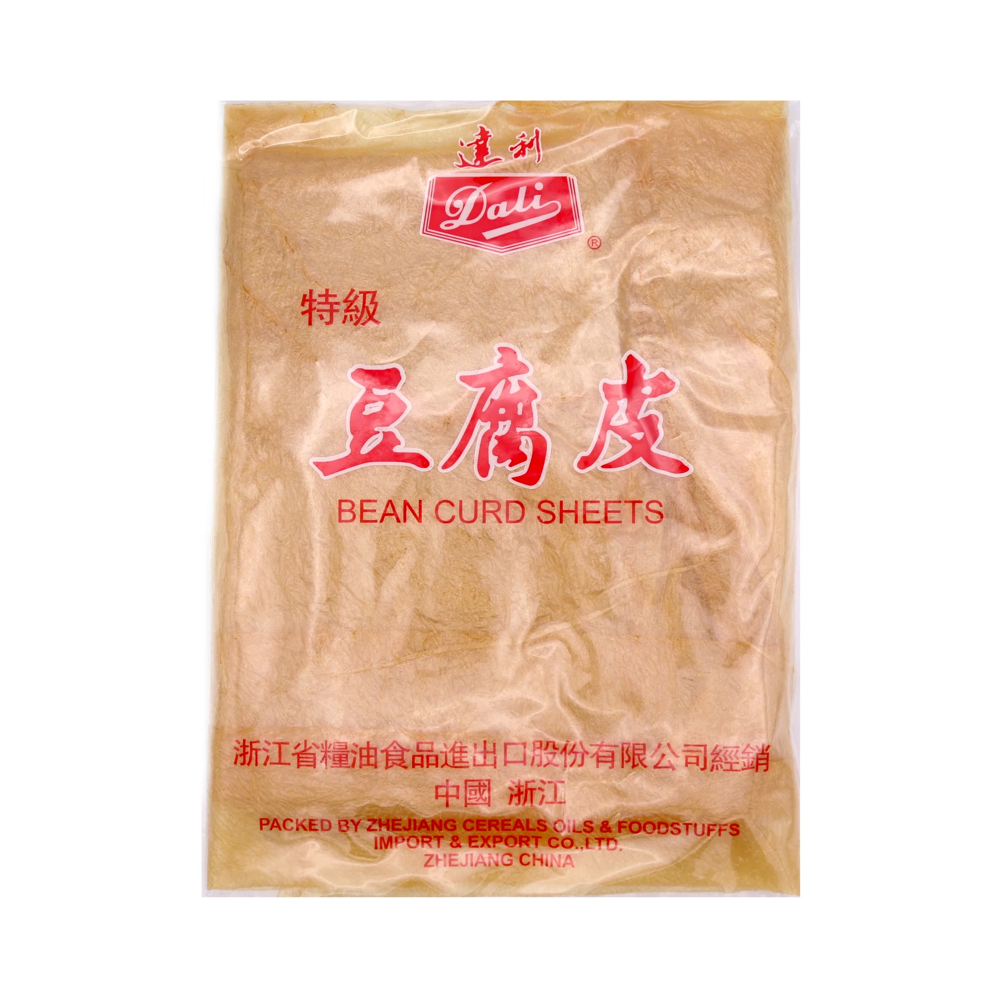 DALI Bean Curd Sheets 250g