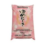 YUME NISHIKI Premium Grade Rice (EU) 10kg