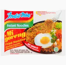INDOMIE Special Fried Noodles 85g