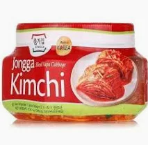 JONGGA Mat Kimchi 300g