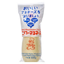KENKO Japanese Style Mayonnaise 500g