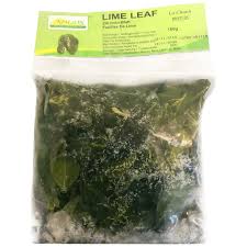 KIMSON Frozen Lime Leaf 100g